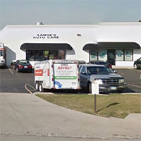 Lange's Automotive